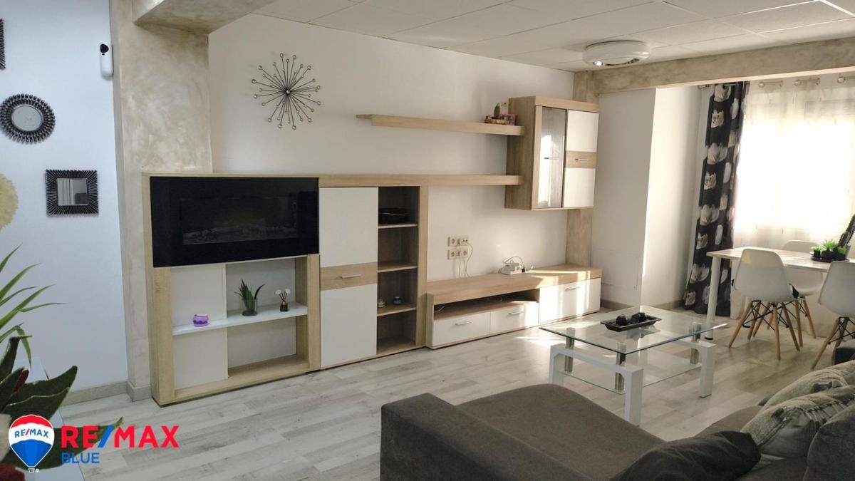 Продажа квартиры на Piso en Los Ángeles, Alicante / Alacant, Аликанте / Алакант
photo 2