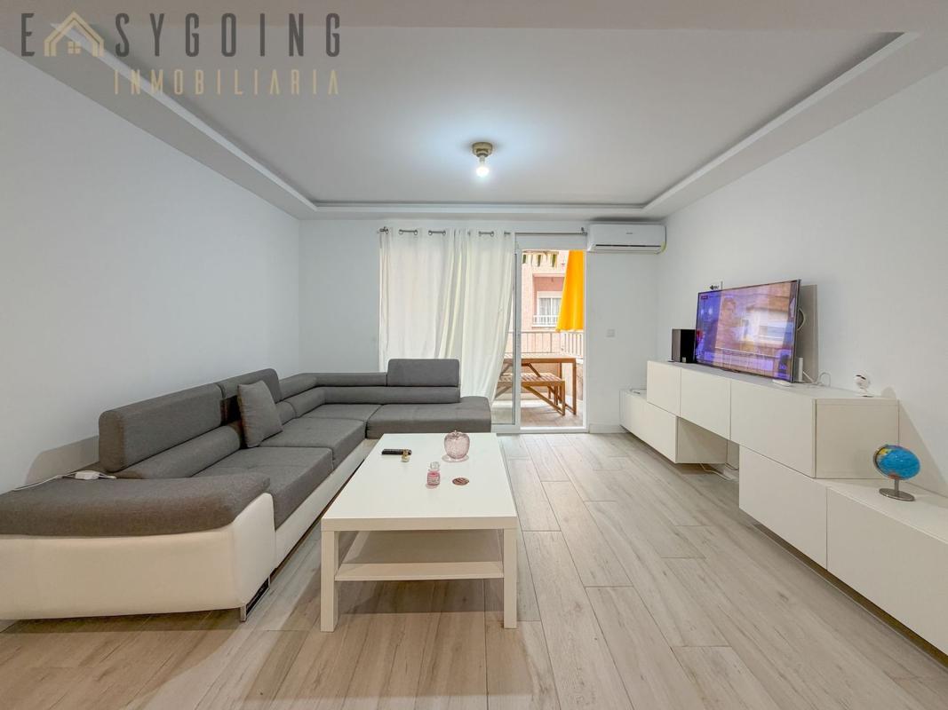 Продажа квартиры на Piso en Calle Major, Centro, Santa Pola, Санта Пола
 photo 2