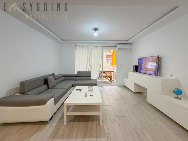 Venta de piso en Piso en Calle Major, Centro, Santa Pola, Santa Pola
thumbnail 1