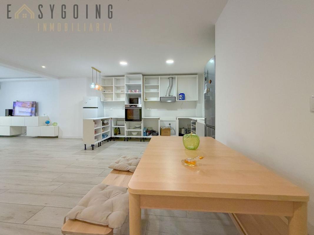 Продажа квартиры на Piso en Calle Major, Centro, Santa Pola, Санта Пола
 photo 3