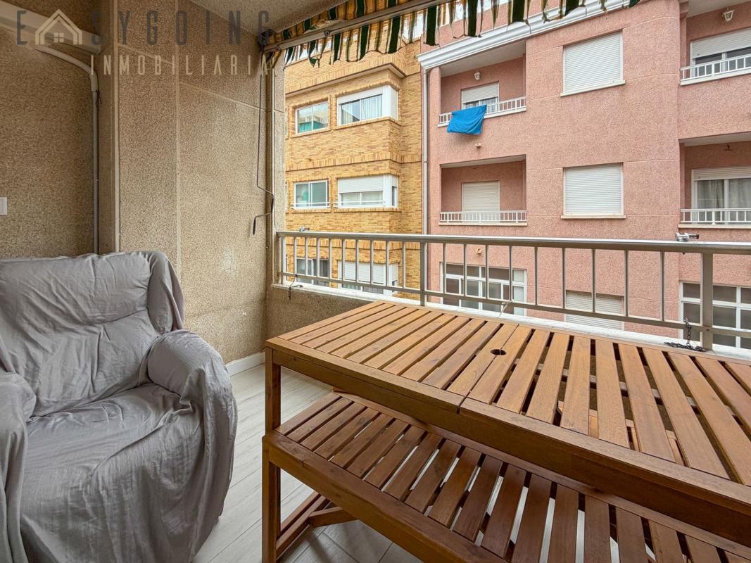 Продажа квартиры на Piso en Calle Major, Centro, Santa Pola, Санта Пола
 photo 4