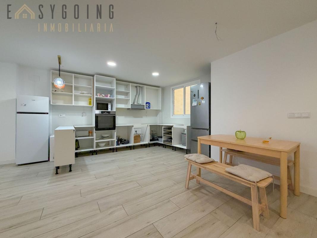 Продажа квартиры на Piso en Calle Major, Centro, Santa Pola, Санта Пола
 photo 5