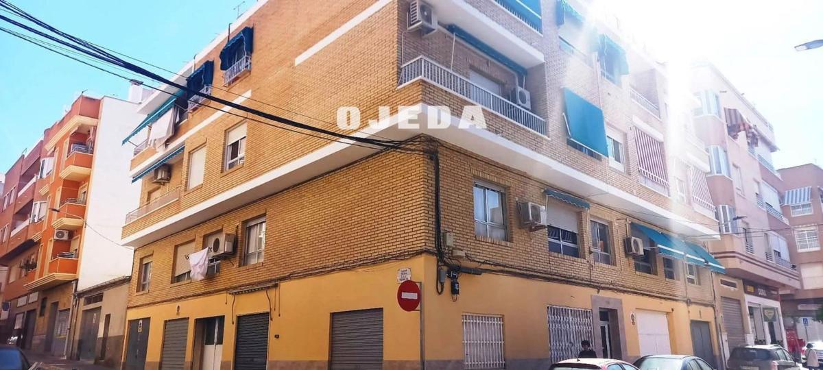 Sprzedaż mieszkania w Piso en Calle Sant Ferran, Centro, Santa Pola, Santa Pola
 photo 2