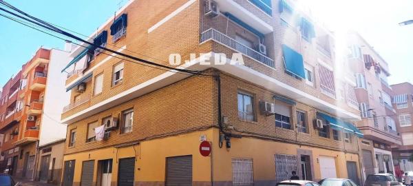 Venta de piso en Piso en Calle Sant Ferran, Centro, Santa Pola, Santa Pola
thumbnail 1