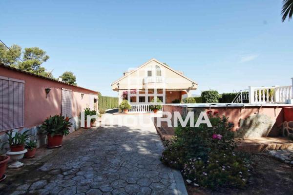 Casa o chalet independiente en Poligono Industrial Mf Collao de Novelda, Monovar photo 4