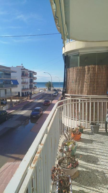 Sprzedaż mieszkania w Piso en Guadalajara, 9, Centro, Santa Pola, Santa Pola
photo 1