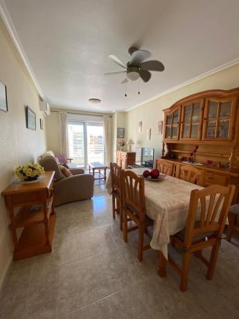 Venta de piso en Piso en Puerto, Santa Pola, Santa Pola
photo 1