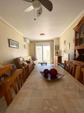 Venta de piso en Piso en Puerto, Santa Pola, Santa Pola
thumbnail 2