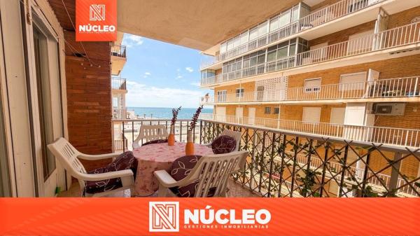 Venta de piso en Piso en Avenida Jesús Astondoa Santamaría, 9, Puerto, Santa Pola, Santa Pola
photo 1