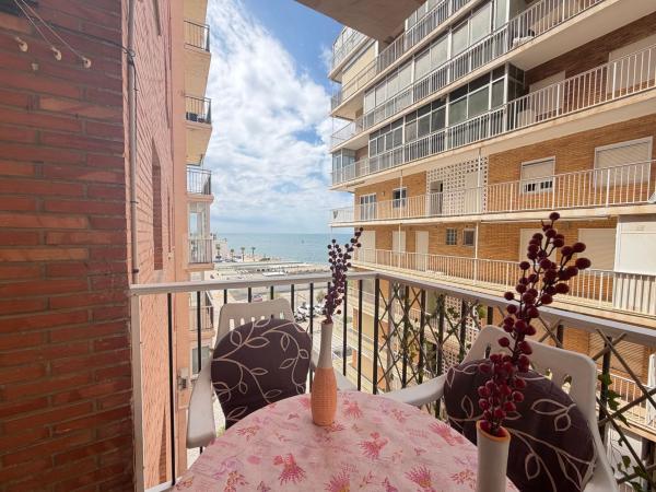 Venta de piso en Piso en Avenida Jesús Astondoa Santamaría, 9, Puerto, Santa Pola, Santa Pola
thumbnail 1