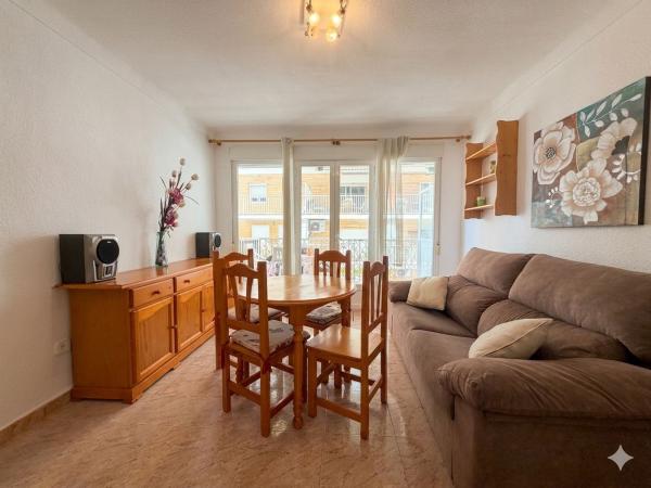 Venta de piso en Piso en Avenida Jesús Astondoa Santamaría, 9, Puerto, Santa Pola, Santa Pola
 photo 4