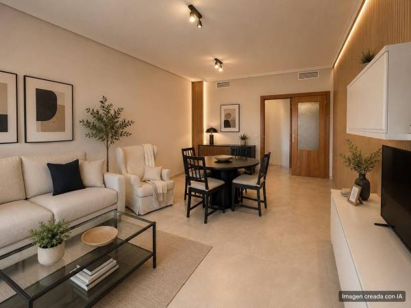 Venta de piso en Piso en San Isidro, San Isidro
photo 1