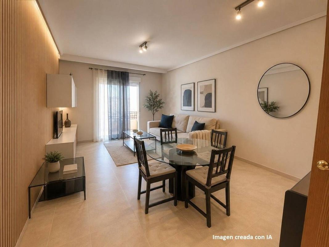 Venta de piso en Piso en San Isidro, San Isidro
photo 3