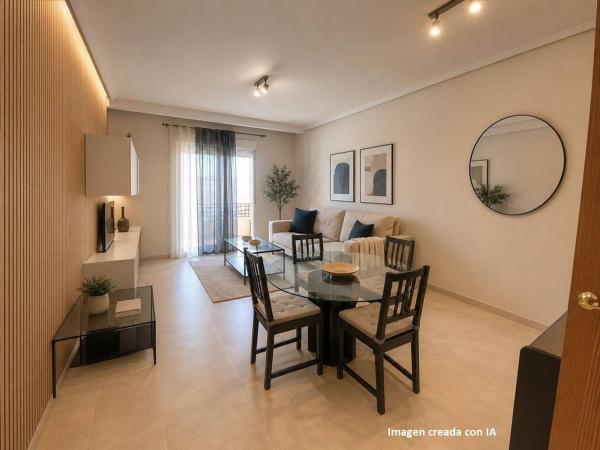 Venta de piso en Piso en San Isidro, San Isidro
thumbnail 3