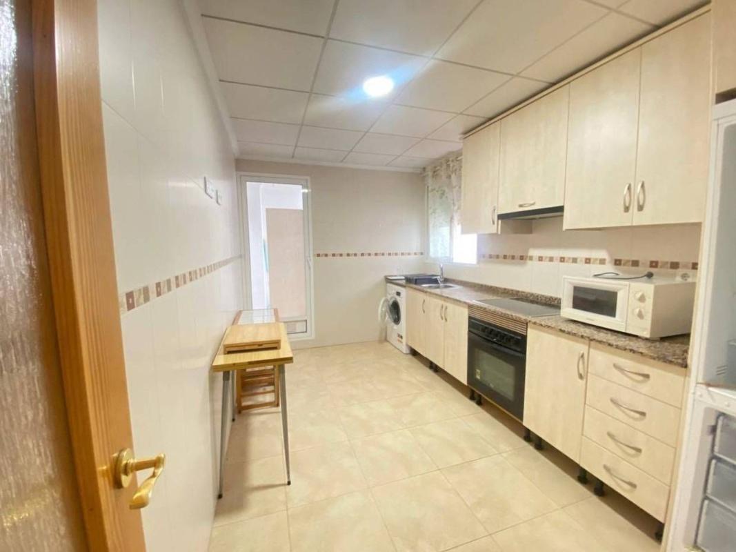Venta de piso en Piso en San Isidro, San Isidro
photo 5