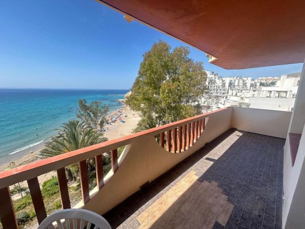 Sale of flat in Piso en Pueblo Acantilado - Lanuza, El Campello, El Campello
photo 1