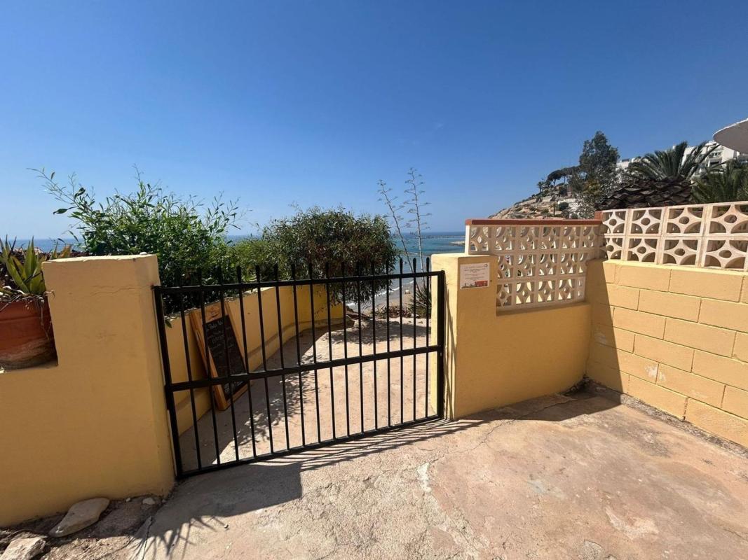 Sprzedaż mieszkania w Piso en Pueblo Acantilado - Lanuza, El Campello, El Campello
 photo 2