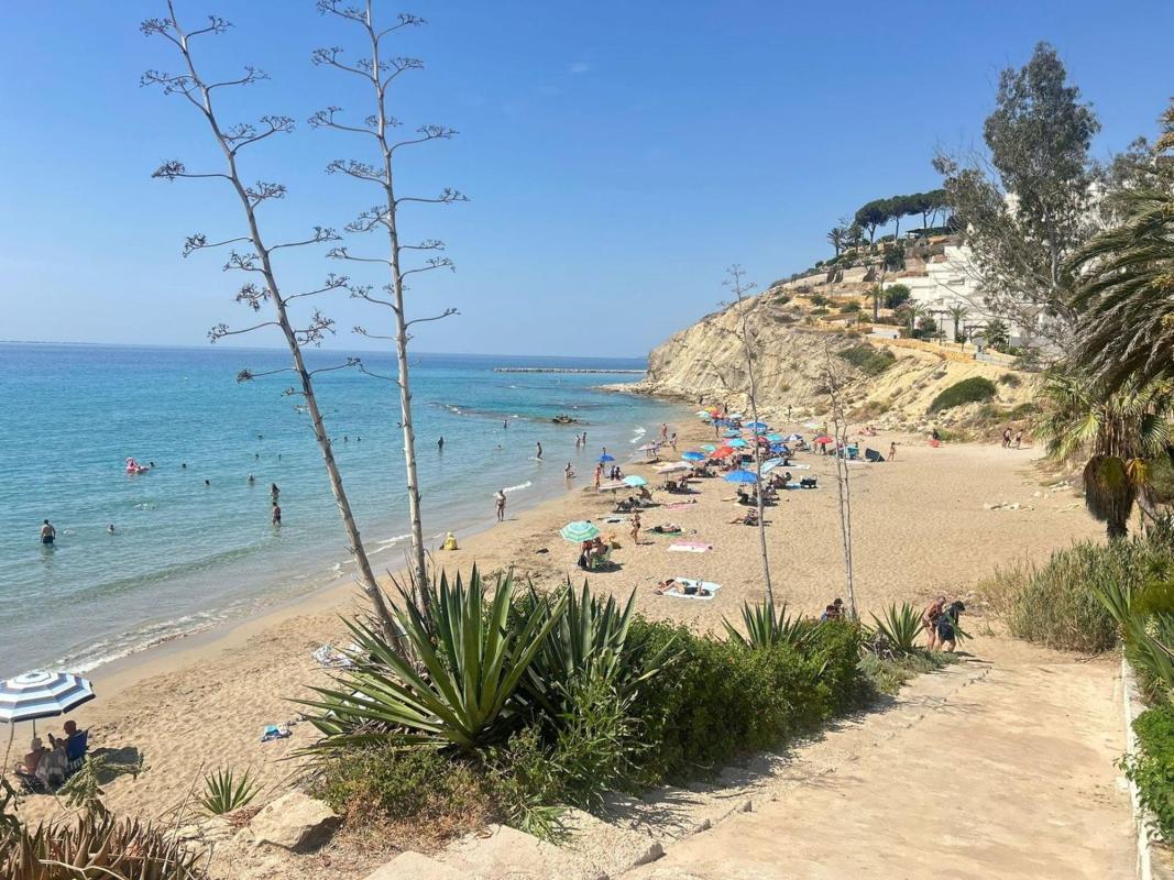 Sprzedaż mieszkania w Piso en Pueblo Acantilado - Lanuza, El Campello, El Campello
 photo 4