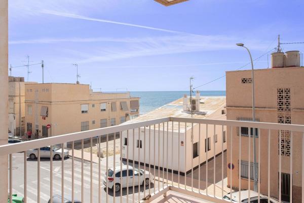 Venta de piso en Piso en Avenida Vicente Blasco Ibañez, 122, Tamarit - Playa Lissa, Santa Pola, Santa Pola
thumbnail 1