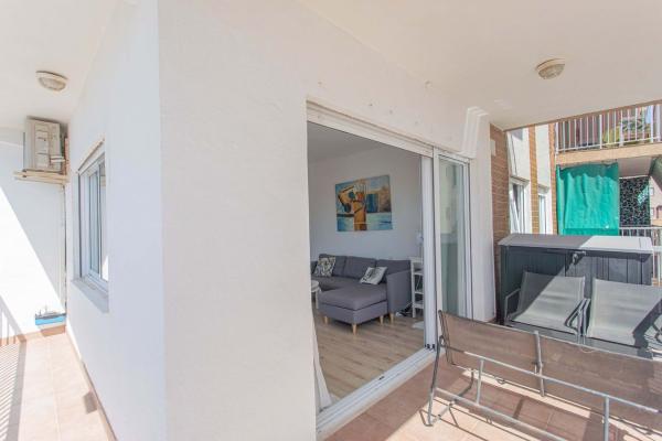 Venta de piso en Piso en Avenida Vicente Blasco Ibañez, 122, Tamarit - Playa Lissa, Santa Pola, Santa Pola
thumbnail 2