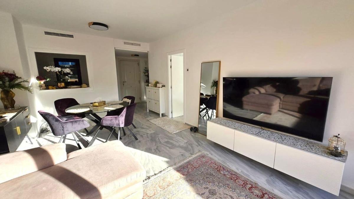 Venta de piso en Piso en Calle Xaloc, Mirador de la Cala - Benimar, La Villajoyosa / Vila Joiosa, La Villajoyosa / Vila Joiosa
photo 1