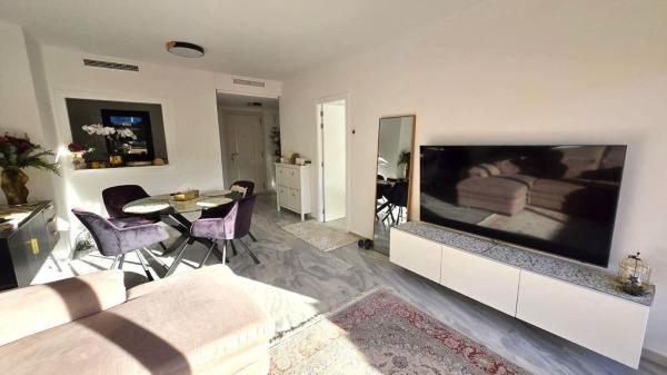 Venta de piso en Piso en Calle Xaloc, Mirador de la Cala - Benimar, La Villajoyosa / Vila Joiosa, La Villajoyosa / Vila Joiosa
 photo 1