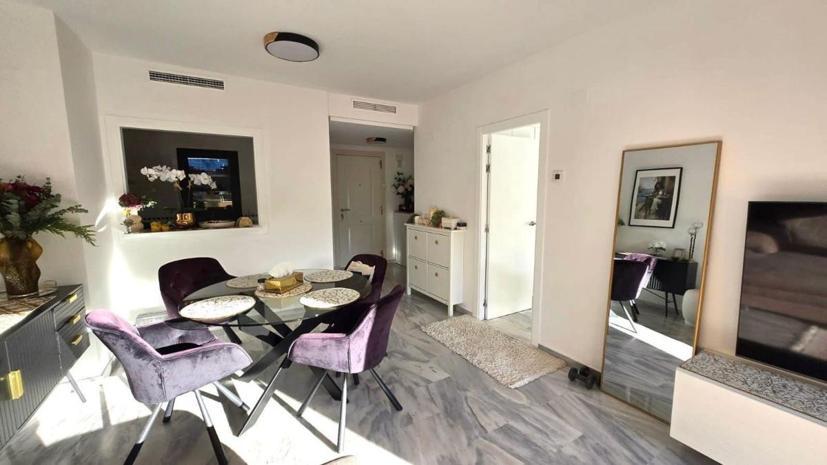 Venta de piso en Piso en Calle Xaloc, Mirador de la Cala - Benimar, La Villajoyosa / Vila Joiosa, La Villajoyosa / Vila Joiosa
photo 2
