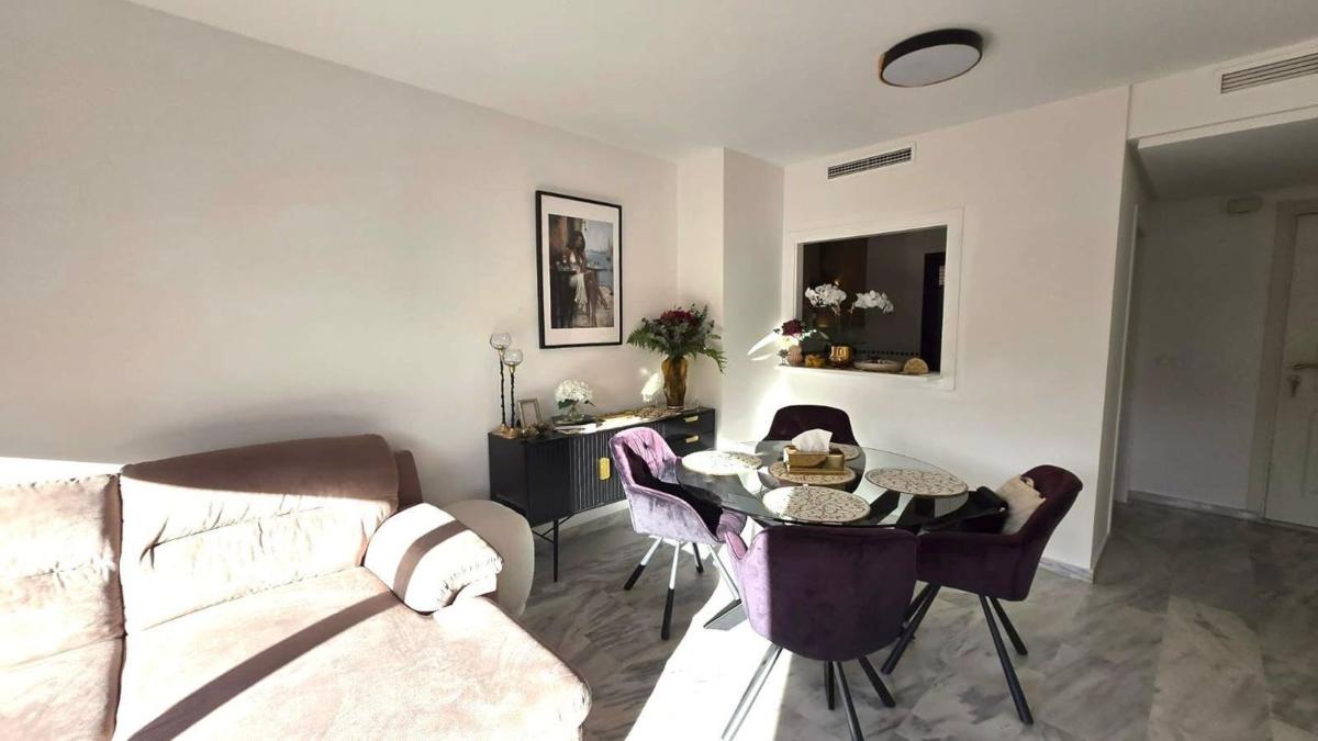 Venta de piso en Piso en Calle Xaloc, Mirador de la Cala - Benimar, La Villajoyosa / Vila Joiosa, La Villajoyosa / Vila Joiosa
photo 4