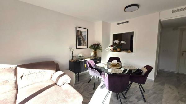Venta de piso en Piso en Calle Xaloc, Mirador de la Cala - Benimar, La Villajoyosa / Vila Joiosa, La Villajoyosa / Vila Joiosa
 photo 4
