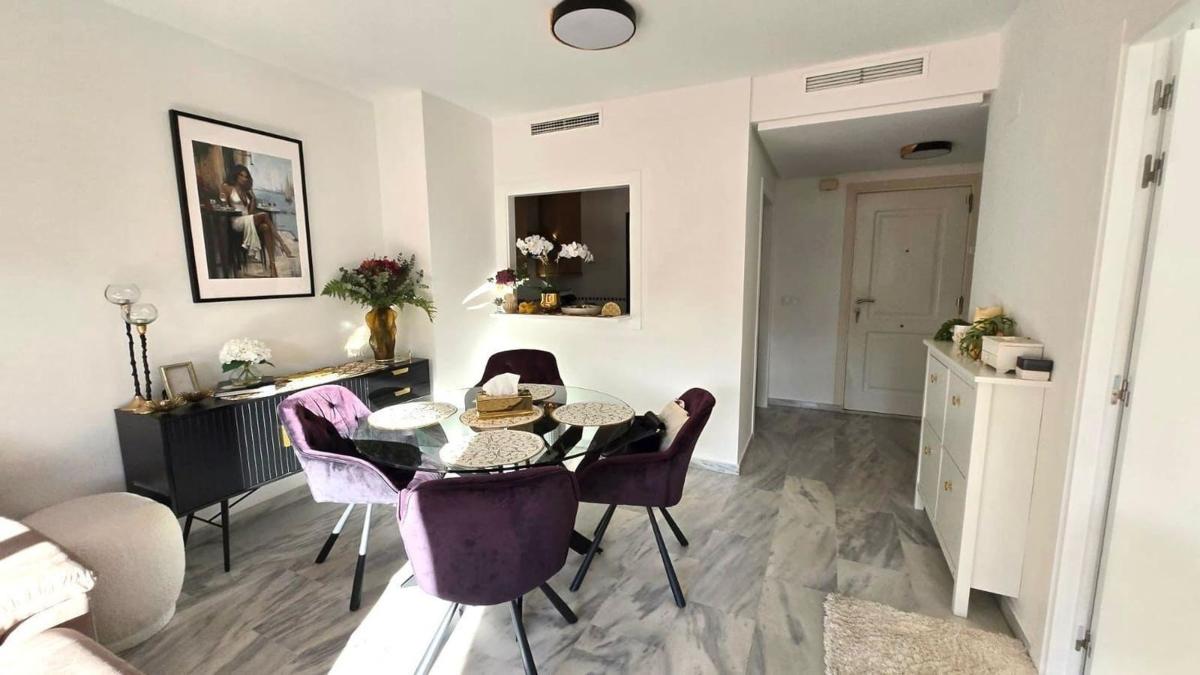 Venta de piso en Piso en Calle Xaloc, Mirador de la Cala - Benimar, La Villajoyosa / Vila Joiosa, La Villajoyosa / Vila Joiosa
photo 5
