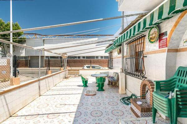 Chalet adosado en Calle Ricardo Zamora, Puerto, Santa Pola photo 2
