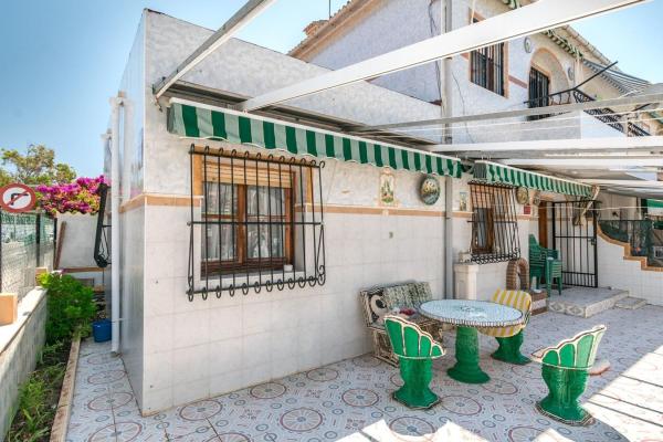 Chalet adosado en Calle Ricardo Zamora, Puerto, Santa Pola photo 3