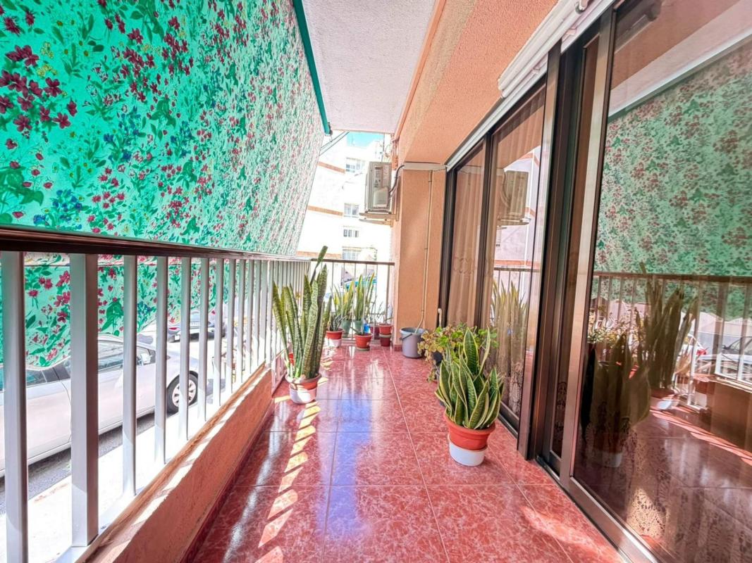 Venta de piso en Piso en Calle San Gabriel, 3, San Gabriel, Alicante / Alacant, Alicante / Alacant
photo 3