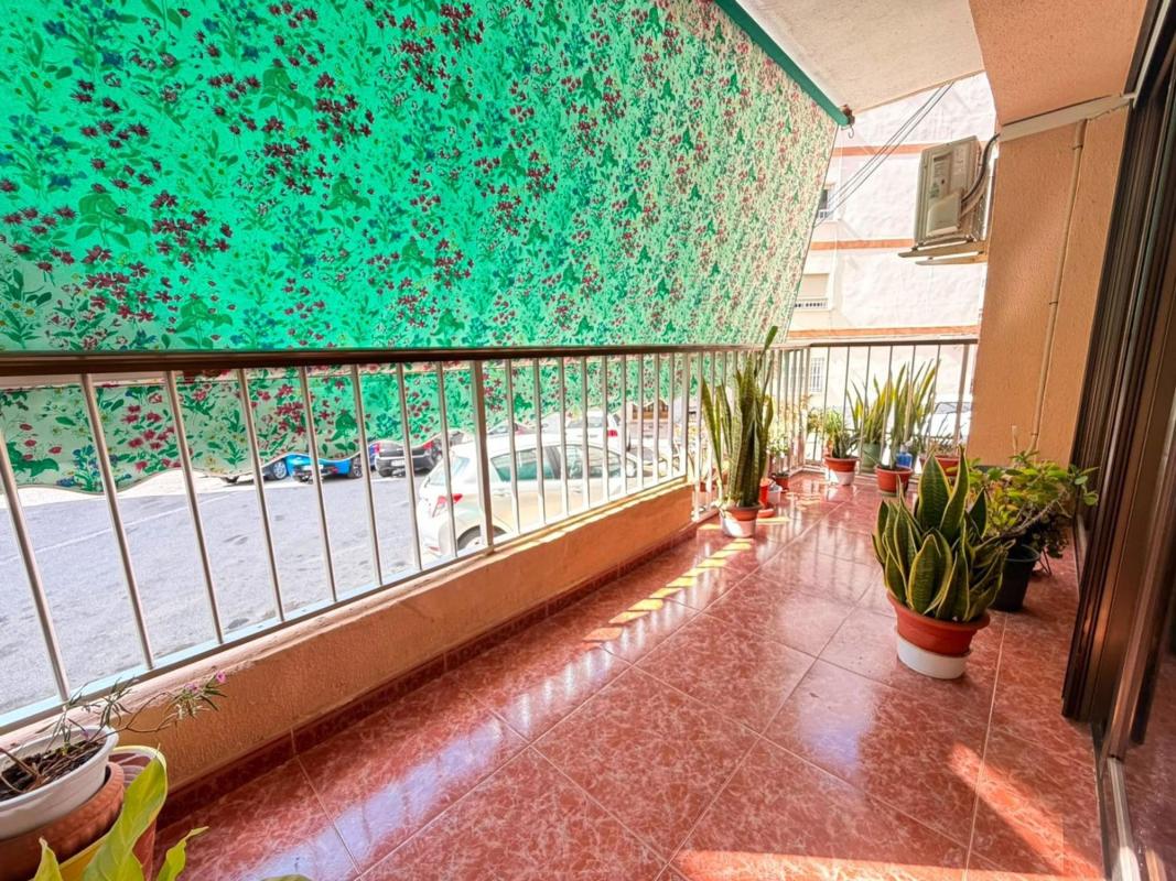 Venta de piso en Piso en Calle San Gabriel, 3, San Gabriel, Alicante / Alacant, Alicante / Alacant
photo 4