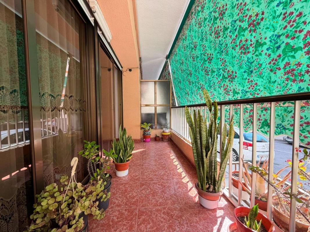 Venta de piso en Piso en Calle San Gabriel, 3, San Gabriel, Alicante / Alacant, Alicante / Alacant
photo 5