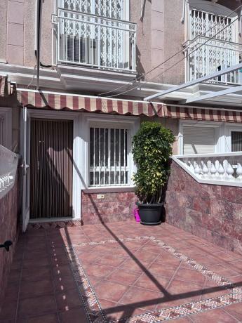 Chalet adosado en Calle Elda, 99, Tamarit - Playa Lissa, Santa Pola photo 3