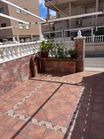 Chalet adosado en Calle Elda, 99, Tamarit - Playa Lissa, Santa Pola photo 4