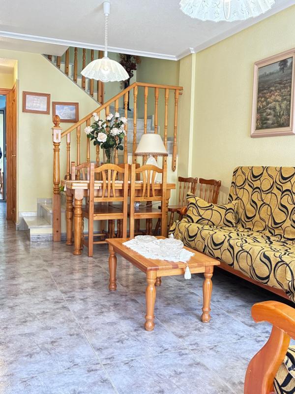 Venta de chalet adosado en  Chalet adosado en Calle Elda, 99, Tamarit - Playa Lissa, Santa Pola , Santa Pola photo 5