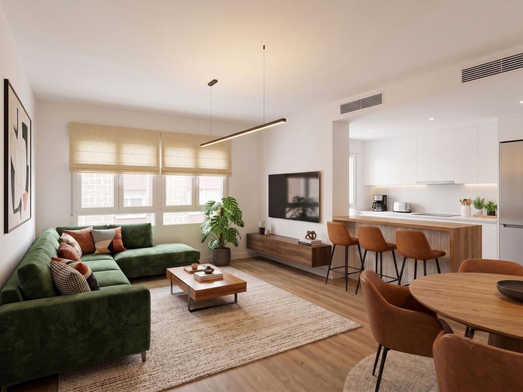 Venta de piso en Piso en Pasaje Pepe Baldo, 1, Orihuela Ciudad, Orihuela, Orihuela
photo 1