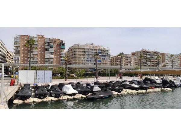 Venta de piso en Piso en Avenida de los Baños, Puerto, Santa Pola, Santa Pola
photo 1