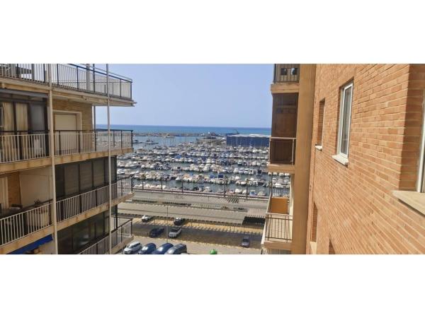 Venta de piso en Piso en Avenida de los Baños, Puerto, Santa Pola, Santa Pola
thumbnail 1