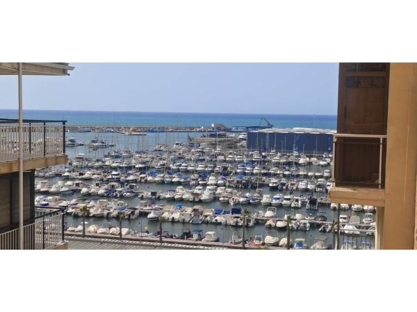 Venta de piso en Piso en Avenida de los Baños, Puerto, Santa Pola, Santa Pola
thumbnail 2