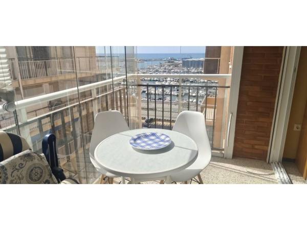 Venta de piso en Piso en Avenida de los Baños, Puerto, Santa Pola, Santa Pola
 photo 4