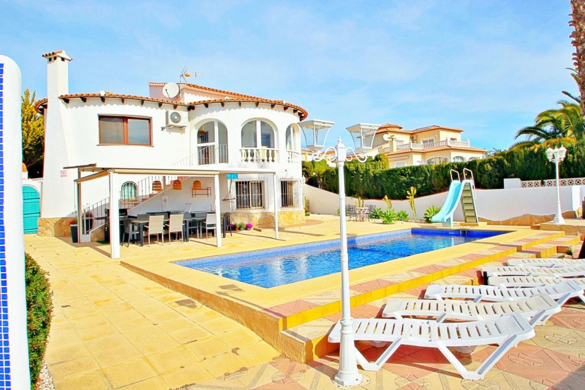 Propiedades en venta y alquiler en España photo 2