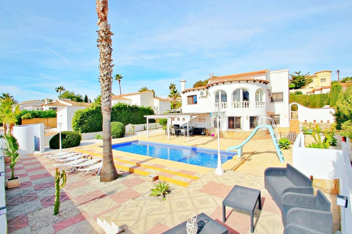 Propiedades en venta y alquiler en España photo 4