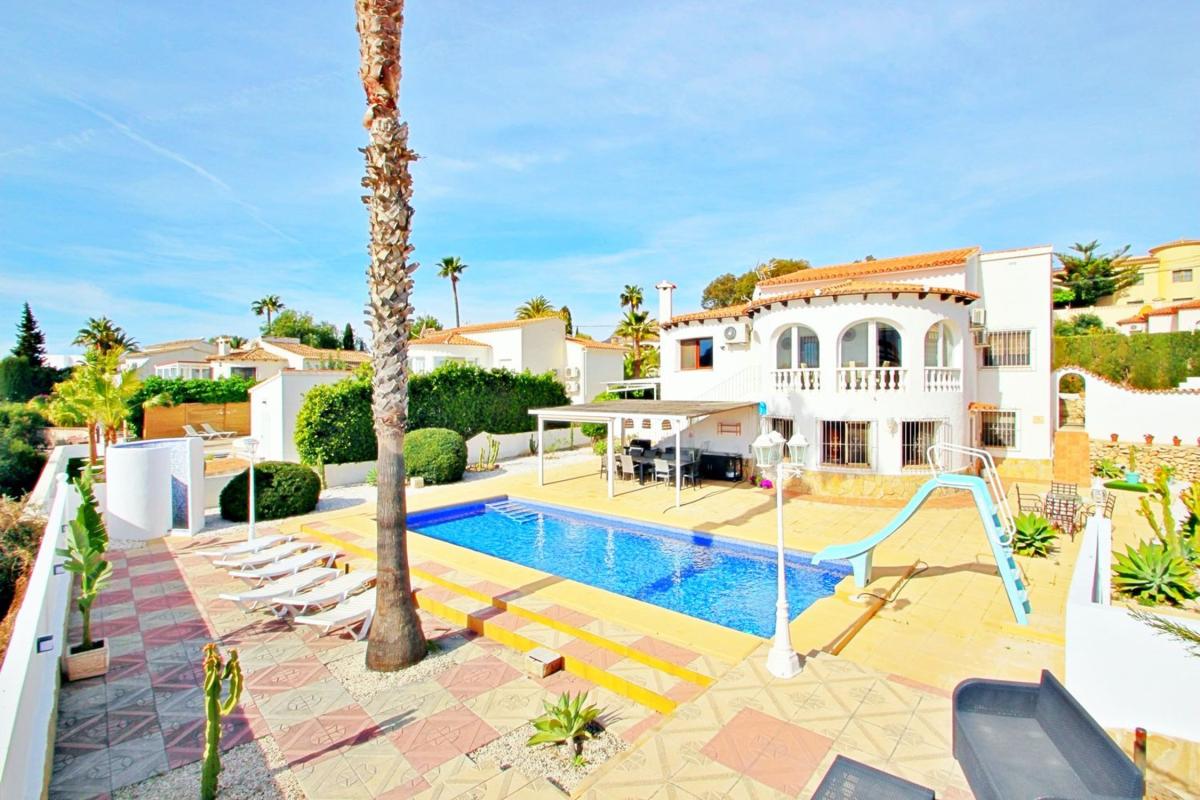 Propiedades en venta y alquiler en España photo 5