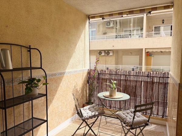 Venta de piso en Piso en Calle Burgos, 3, Puerto, Santa Pola, Santa Pola
thumbnail 1