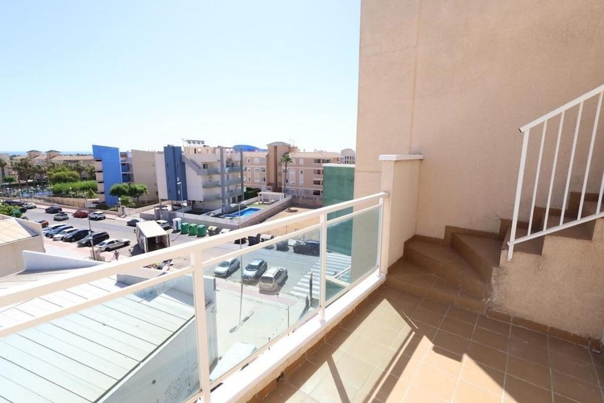 Penthouse sale in  Ático en Calle Agua s/n, Aguamarina, Orihuela, Orihuela photo 4
