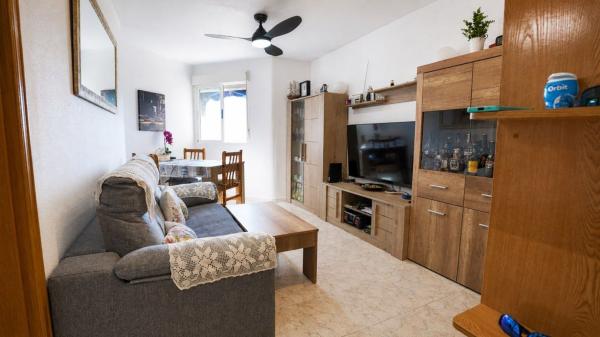 Venta de piso en Piso en Avenida Zaragoza s/n, Gran Playa, Santa Pola, Santa Pola
photo 1