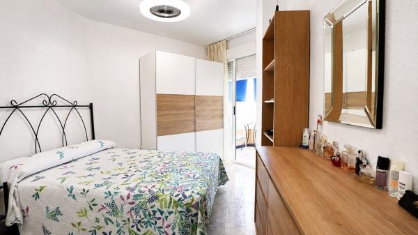 Venta de piso en Piso en Avenida Zaragoza s/n, Gran Playa, Santa Pola, Santa Pola
thumbnail 1